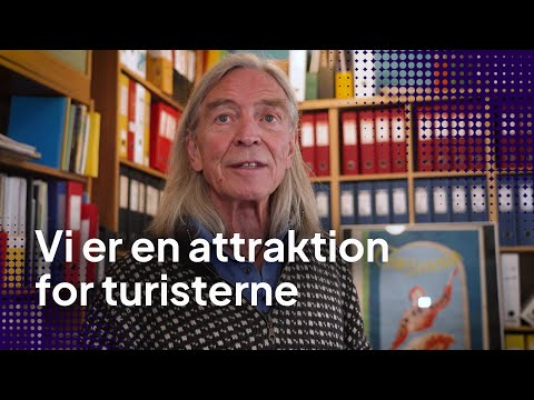 På Christiania uden om Pusher Street (3:3)