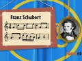 Little Einsteins The Great Schubert S Guessing Game On Nick On September 12 2012
