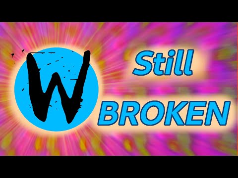 Wayland is Still Not Ready