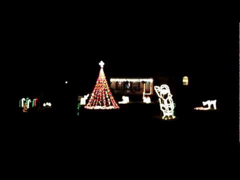 PUGH LIGHTS