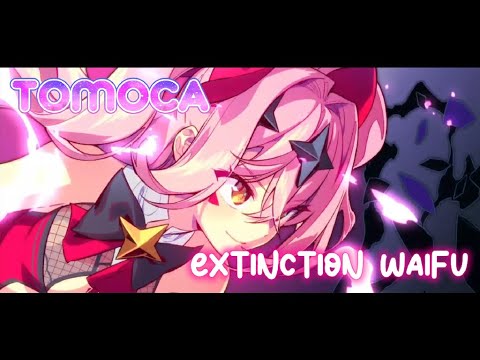 [Epic Seven] RTA - Tomoca Enjoyer! Top Model Luluca Gameplay