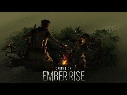 NEW OPERATION!! OPERATION EMBER RISE REVEALED!