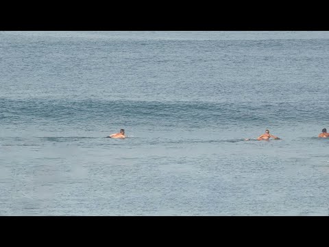 Early Light Clean Peaks - Canggu