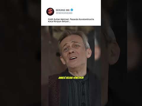 Bizanslı Tüccar Türk Malını Öve Öve Bitiremiyor