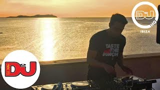 Laidback Luke - Live @ DJ Mag Ibiza 2017