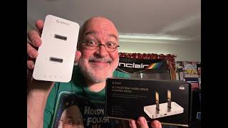 Orico CopyDock - M.2 MultiBay NVMe Cloning Dock - Model M240-C - Offline Cloning - Mac Windows Linux