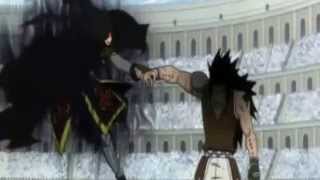 AMV Manafest (Fighter) - Not Alone