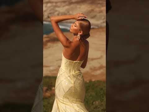 Portia and Scarlett PS26013 