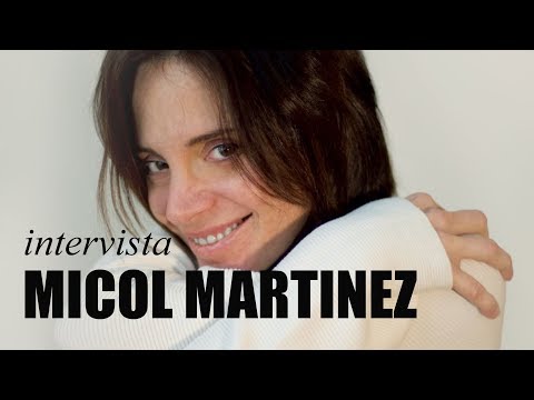 Micol Martinez: tutti i "Buoni Spropositi" della cantautrice milanese