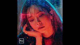 헤이즈 (Heize) - 널 너무 모르고 1시간 재생