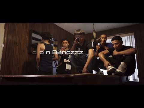 BrandonBandzzz - Wet Yo Block (Official Music Video)