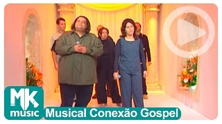 Banda e Voz - Sempre Vou Te Amar (Musical Conexão Gospel)