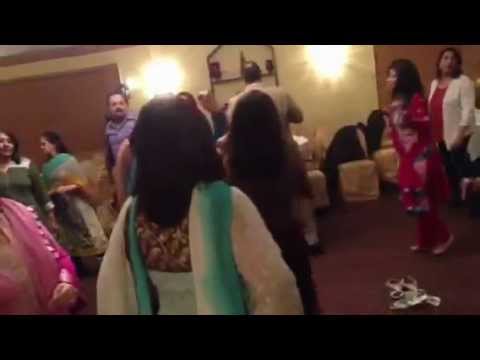 Nazim Bhai 50th Birthday Party!!!
