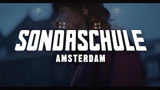 Amsterdam Music Video