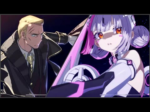 Clean Cleave in Arena with Eligos and Architect Laika - Epic Seven