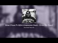 Killah Priest Ft GZA Inspectah Deck Cross My Heart Anunnaki Records Versión