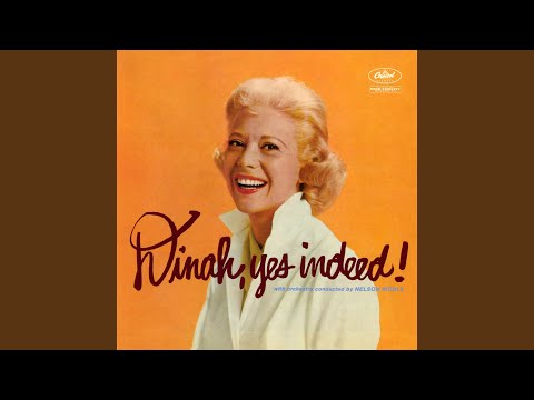 Video thumbnail for I’m Old Fashioned