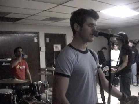 Brand New: Mix Tape (Live)