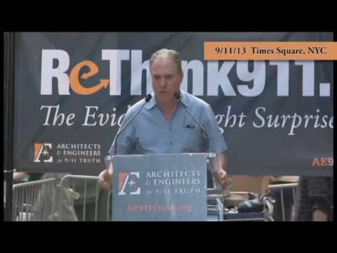 Tom Kiely | September 11, 2013, Times Square