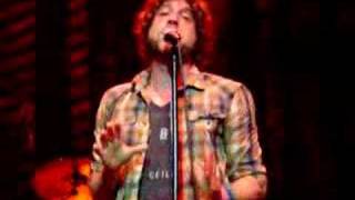 Elliott Yamin-Norfolk-You Take My Breath Away