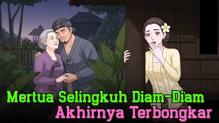 Download lagu Ibu Mertua Selingkuh dengan Tetangga, Akhirnya Terbongkar dengan Cara Tragis! mp3