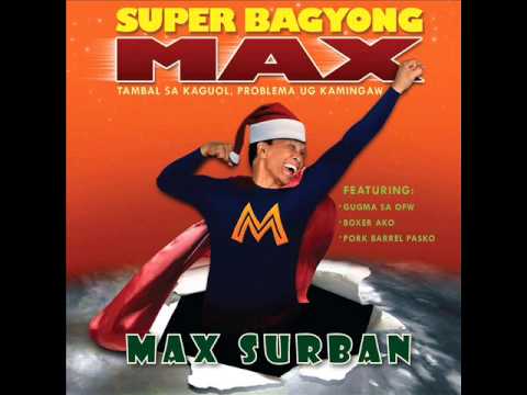 Max Surban - Bolatik Lang
