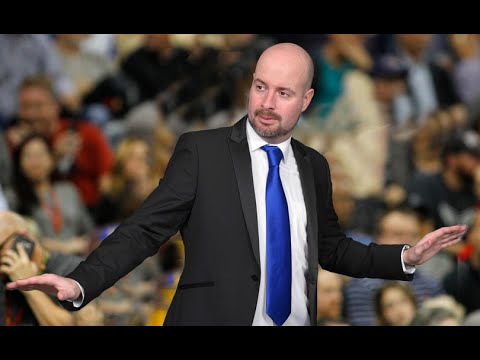 Hunor Harkai's International Basketball Journey in Europe and Asia (2004-2020)