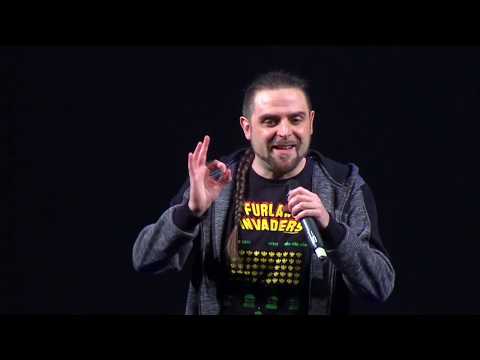 Dj Tubet live @ La giornata della legalità - Vicino/lontano 2019