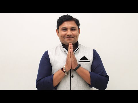 Pramod Gauswami Audition -...