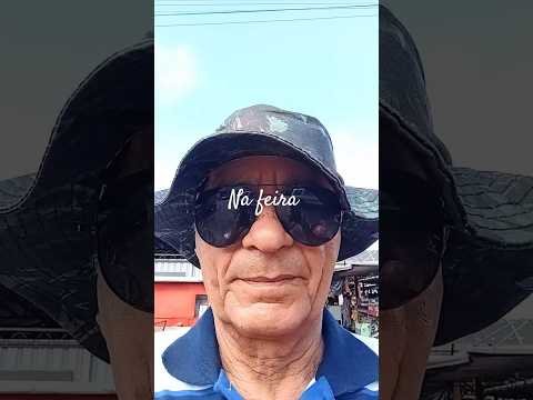 feira de Rio largo Alagoas