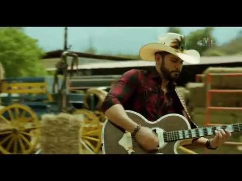 La Leyenda   La apuesta ft  Edwin Luna Video Oficial HD