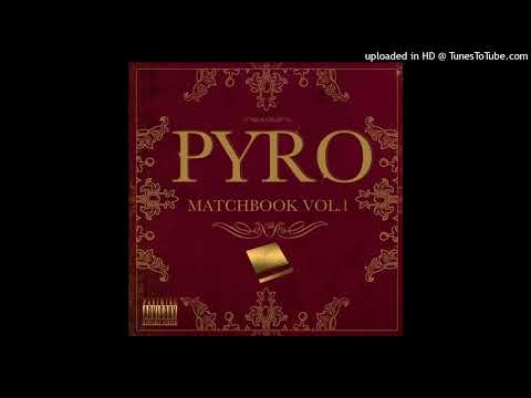 Pyro Da God - BOUT MY DOE