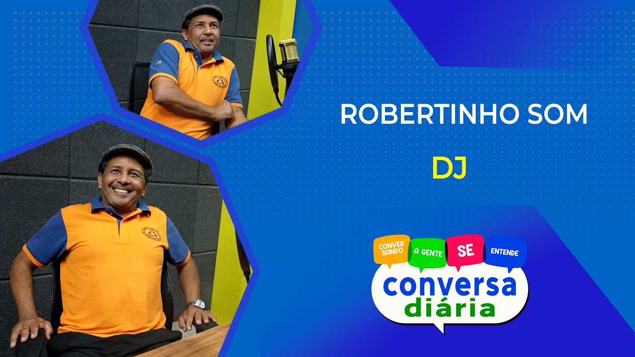 Robertinho Som