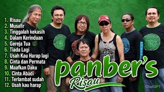Download lagu Album Risau. PANBERS FULL ALBUM  mp3