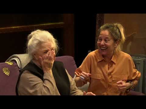 CAMINO A LA MECA | Teaser | Teatre Goya