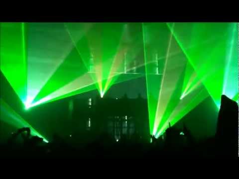 Swedish House Mafia - One Last Tour - Quasar vs. Sweet Disposition vs. Insomnia (pt. 14)