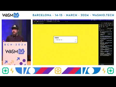 WANIX: A WebAssembly Operating and Development Environment by Jeff Lindsay & Julian Del Signore