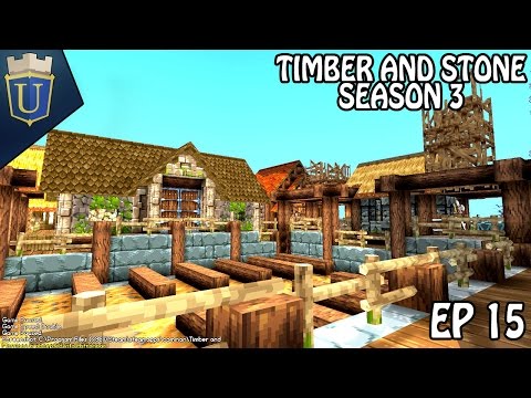 Disastrous Circumstance | Timber and Stone | Part 15