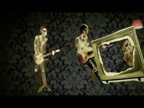 Gentle Storm - Hooverphonic