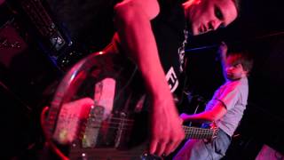 Holy Shit! @ Hexagon 02.27.15