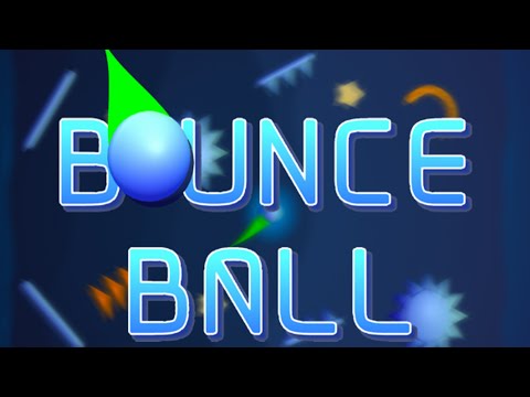 Bounce Ball - Puzzle Ball Game
