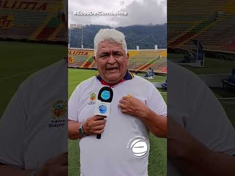 #DescubreIbagué y  Museo Lineal del Deportes Tolima