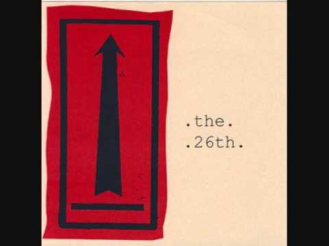 various - the 26th 7