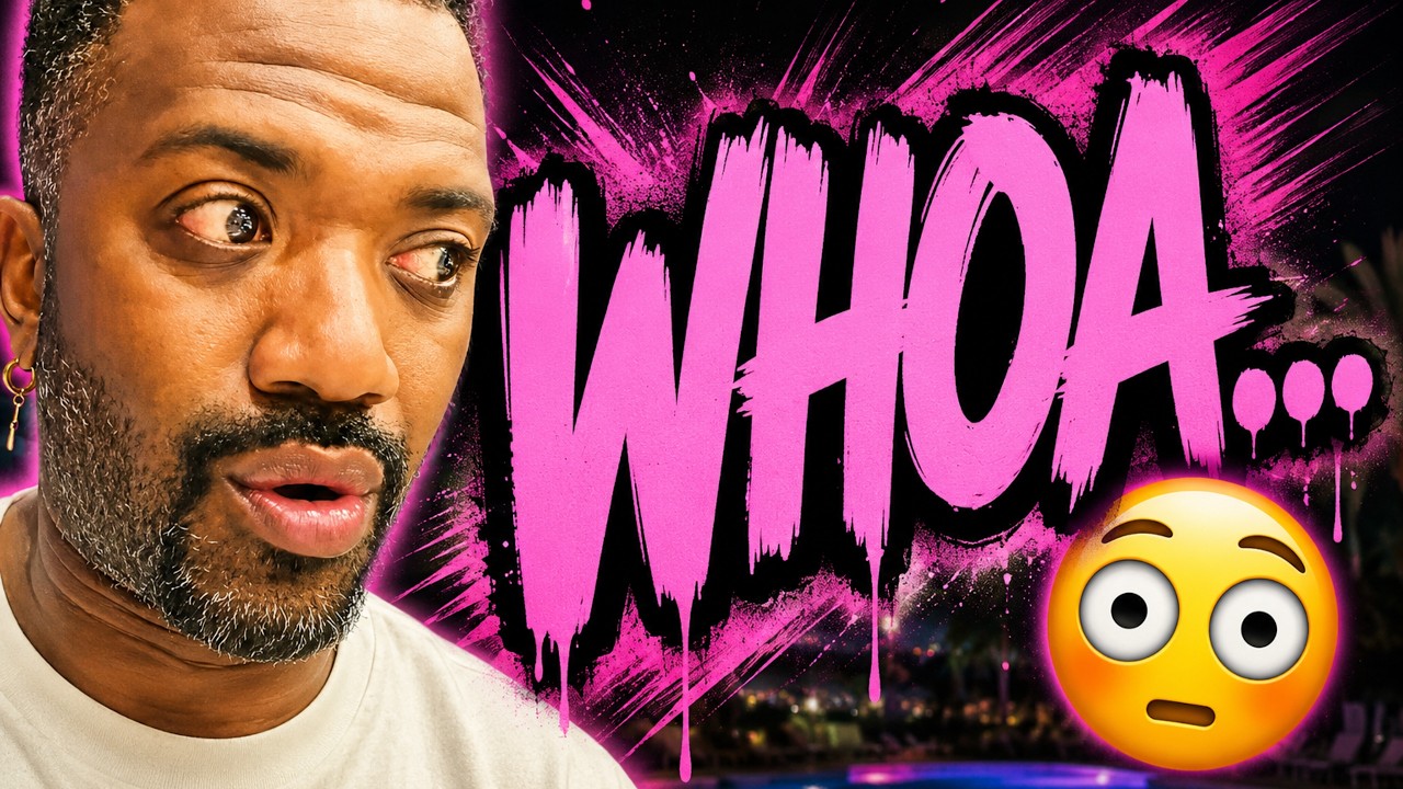 Ray J's ERRATIC Behavior Has His Manager at a BREAKING POINT 🚨