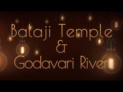 Sita Ghat Waterfall & Venkatesha Balaji Temple Nashik | Hidden Gem on Godavari River
