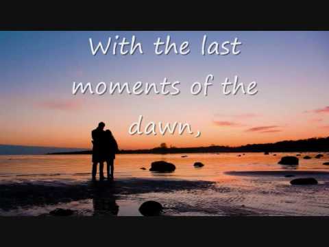 The Last Moments Of The Dawn - Chris de Burgh