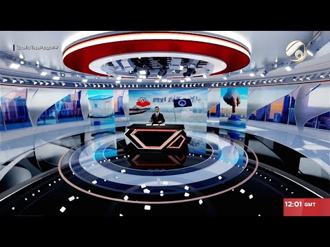 فيديو | المرصد الخبري مع محمود - فرات التميمي يدعو للتحقيق في ممارسات تشوه الانتخابات | 2025/9/6