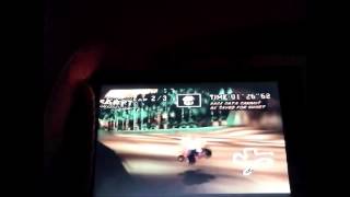 DK's Jungle Parkway 2'12"99