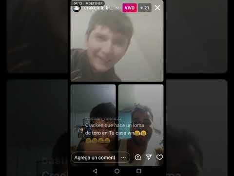 antipaco y Craken vs angelino vs padrino magicoo