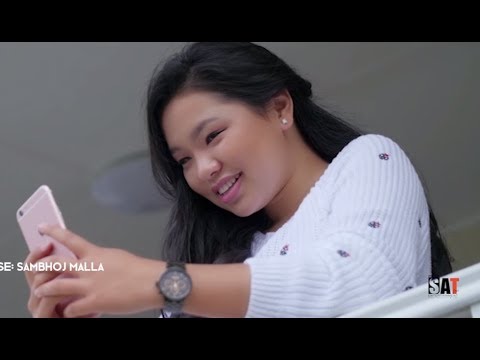 Bhanne Le K K Bhanchhan - Sambhoj Malla | New Nepali Pop Song 2017